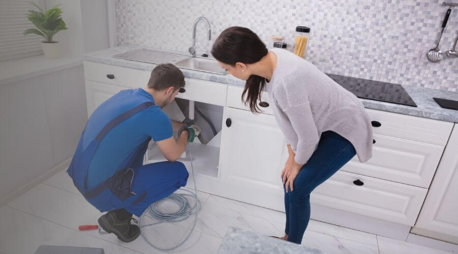 Professional emergency plumbing in Atwater, MN